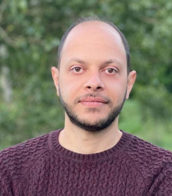 Photo of Mohamed AbdulAziz Arab