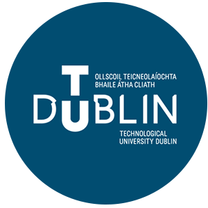 Technological University Dublin Logo