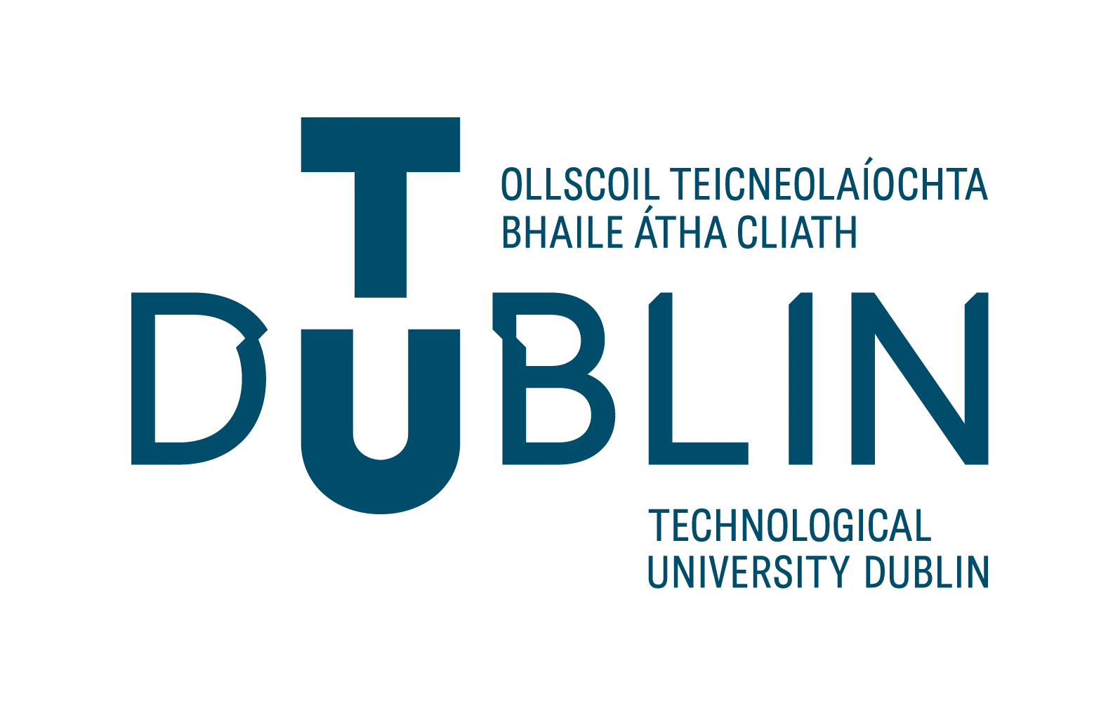 TU Dublin Logo