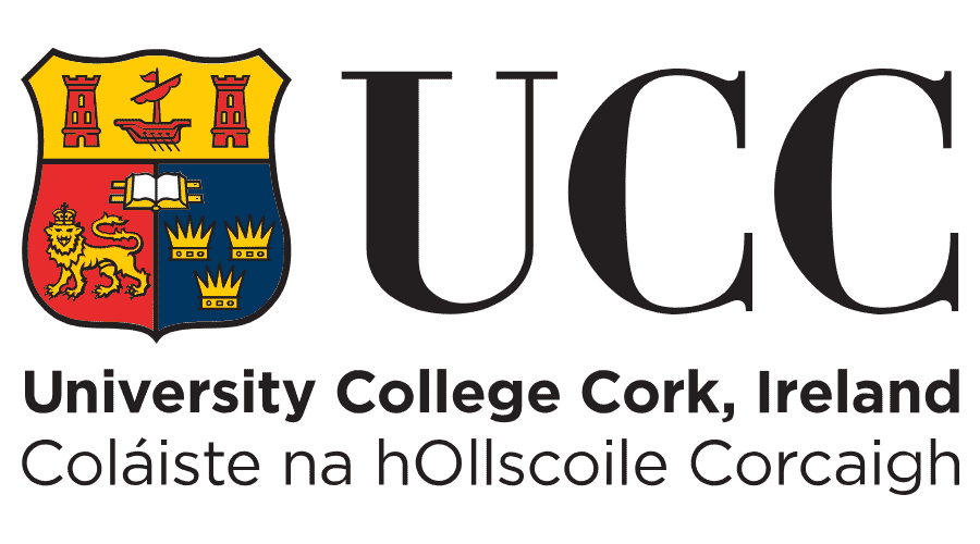 University College Cork Logo